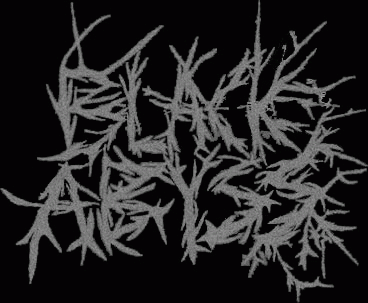 logo Black Abyss (CAN)
